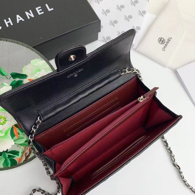 Chanel CF Series Bags